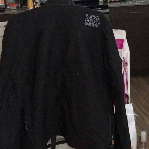 Jacket - Picture 5 of 5